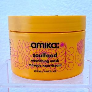 AMIKA SOULFOOD NOURISHING MASK